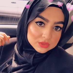 Meet your Posher, Zolaykha